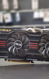 کارت گرافیک gtx 770 قویتره از gtx 1050ti