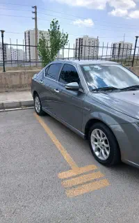 دنا پلاس اتومات توربو