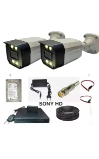 یک عدد دستگاه دوربین dvr