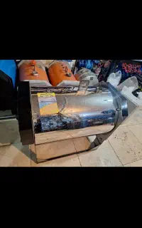 دیگ استخر دیگ استیل