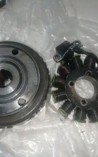 لوارم انژیکتور کویر