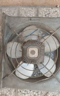 فن ۳۵در۳۰ وفن سرویسی