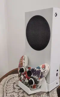 ایکس باکس سری اس / Xbox Serie S پک کامل
