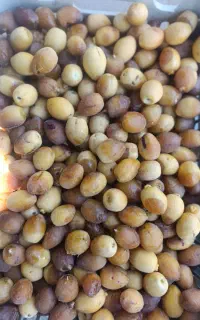رطب هلیلی و خصب