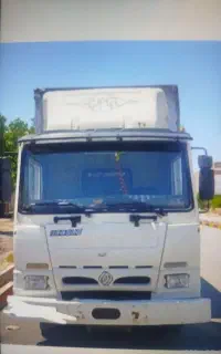 کامیون بادسان