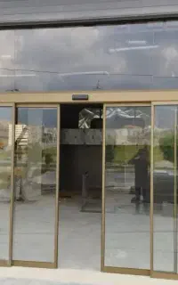 تعمیر و نصب کرکره برقی و جک پارکینگی،شیشه سکوریت