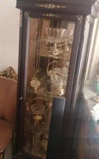 بوفه 2 عدد جفت
