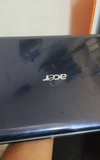 لپتاب acer 16 inch ddr3