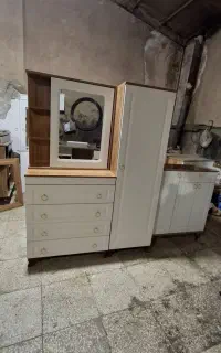 تولید و پخش سرویس چوب