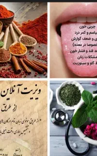 کار درمنزل برای بانوان آموزش آنلاین طب سنتی