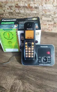 تلفن بیسیم پاناسونیک