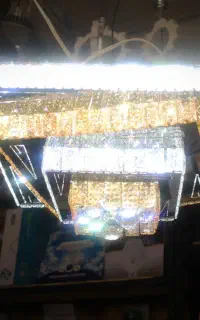 کالای برق ولوستر کیا