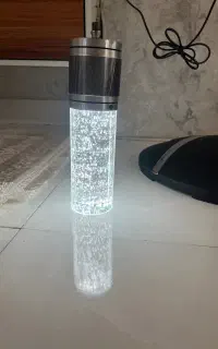 چراغ خواب کریستالی