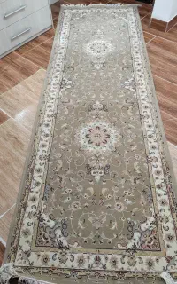 فرش کناره