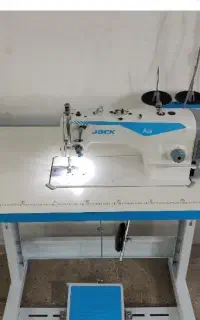 چرخ خیاطی راسته دوزجک