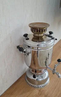 سماور 5لیتری برادران سیفی