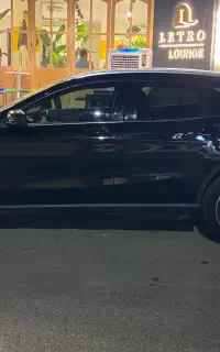 بنز gla250