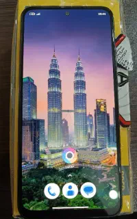 Poco M5s رام 8 حافظه 256