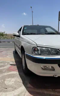 پارس ۸۹ دوگانه