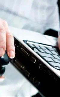 جویای کاراداری و دفتری هستم