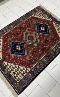 خرید و فروش فرش دستباف دست دوم