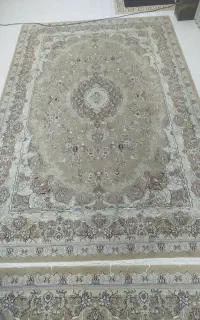 دو تخته فرش 6متری