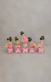 استند اسم