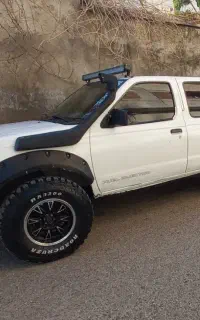 فروش خودرو (پیکاپ)افرودی