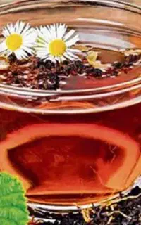چای سیاه