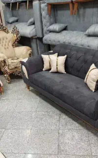 مبل راحتی  گالری نگین  ** روبروی اتکا