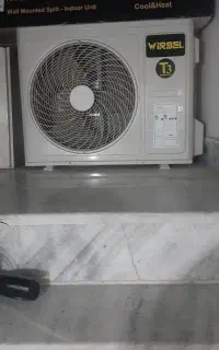کولر گازی ۲۴ هزار