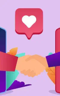 تبادل رایگان برای دیده شدن کسب و کارها