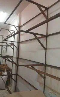 جوشکاری سیار حتی یک خال جوش تمام نقاط شهر