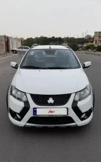 کوییک gx،کم کارکرد ۱۴۰۳