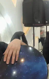 نوازنده تمپو و نغاره هستم جهت پیوستن به گروه