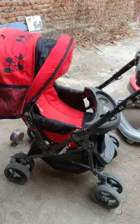 کالسکه،روروئک،صندلی غذا