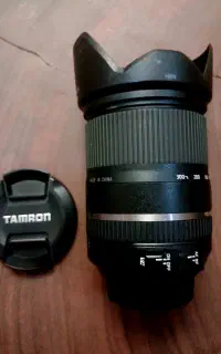 لنز مخصوص نیکون