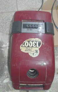 جاروبرقی ژاپنی