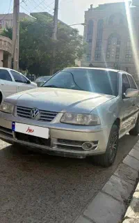 فولکس گل فروشی