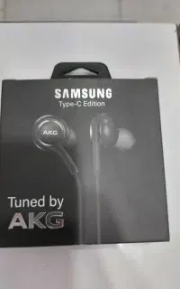 هندزفری akg تایپ c