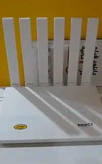 مودم وایفای 4G/5G/TD-LTE ایرانسل