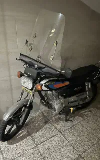 موتور هوندا لیفان 150 سی سی