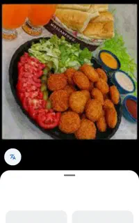 همکار خانم برای فست فود بانوان