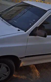 فروش پراید ۷۷