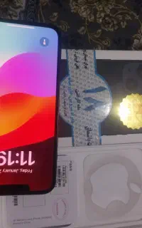 گوشی آیفون ۱۳