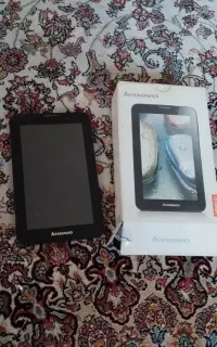 تبلت لنوو