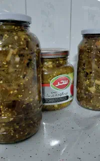 ترشی