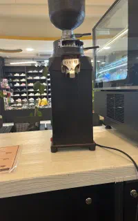 آسیاب صنعتی give