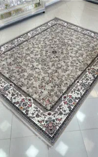 شعبه دیگری نداریم تنها یک شعبه توکل آباد قدوسی ۱۵