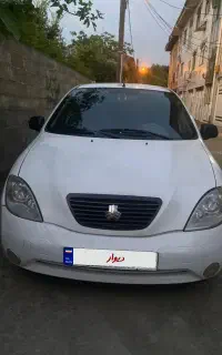 تیبا۲مدل 94